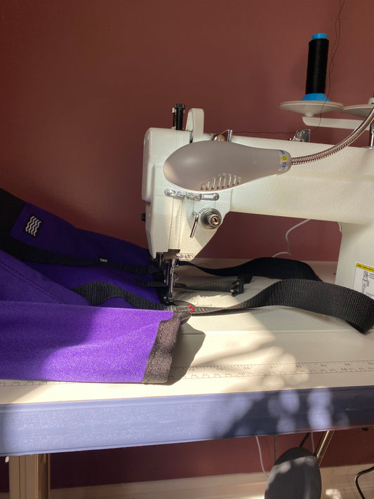 First week back to work + Website launch, August thoughts