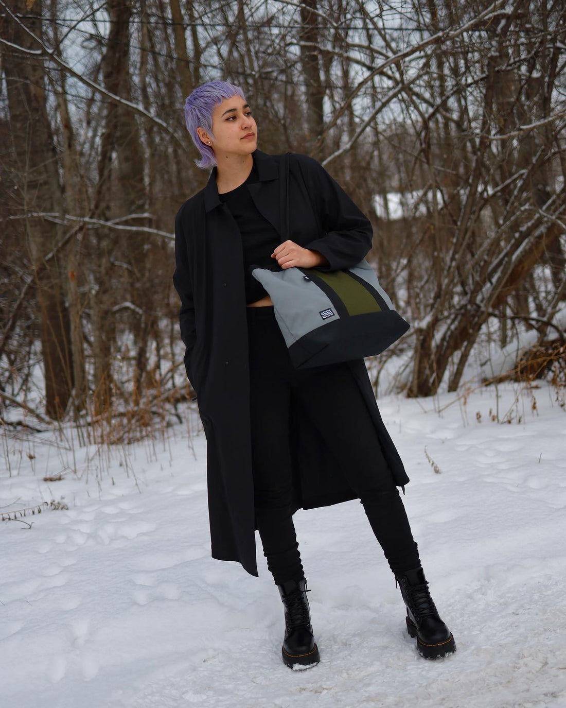 2021 Reflections, first full year of business.