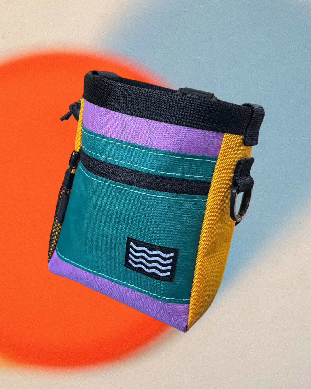 Dog Training Treat Bag – KEL Tech Gear
