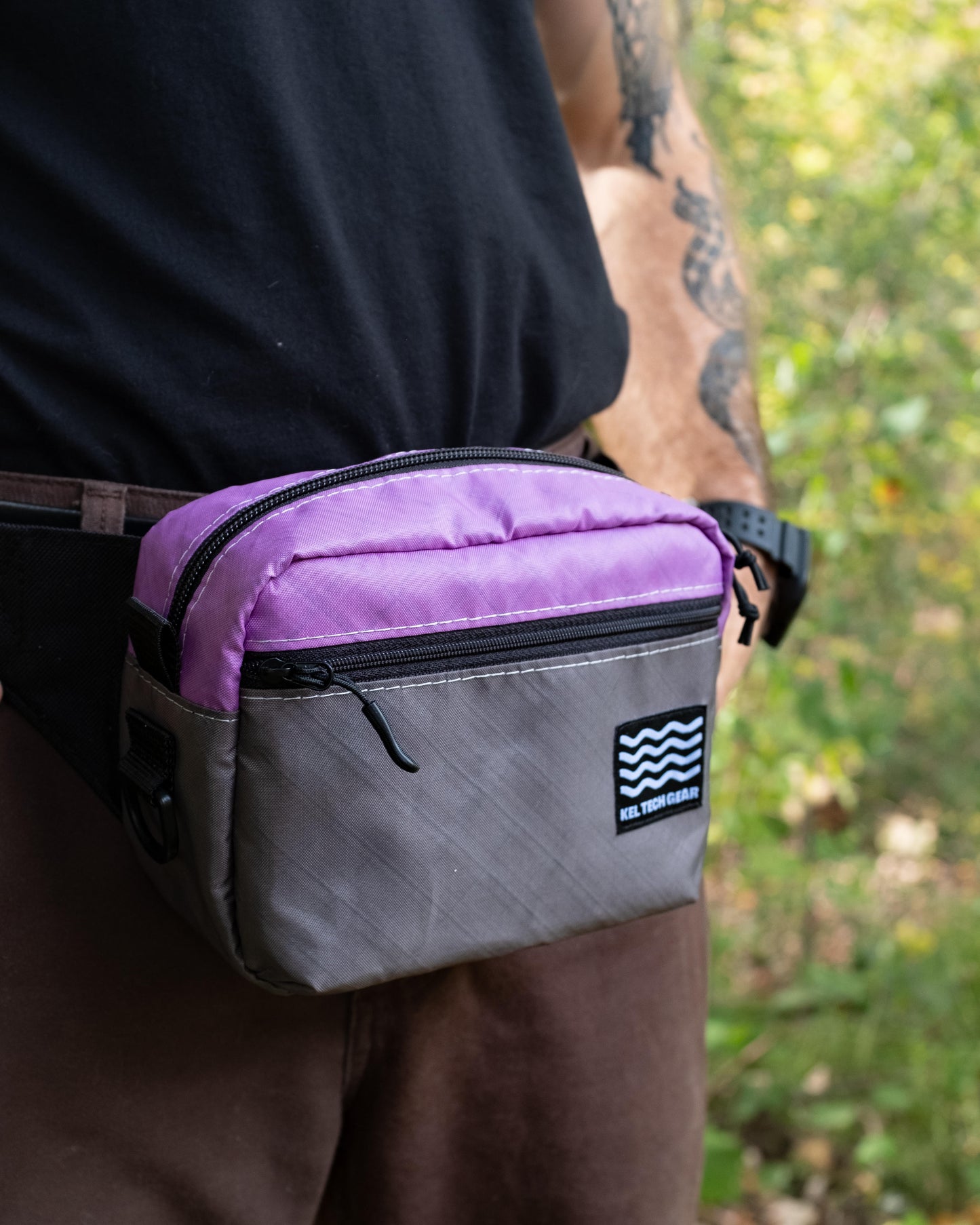 Fanny Pack
