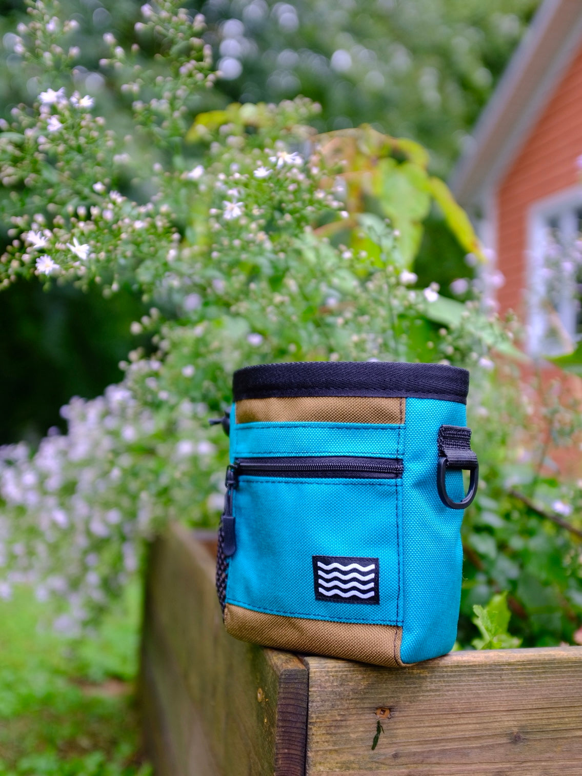 Dog Training Treat Bag