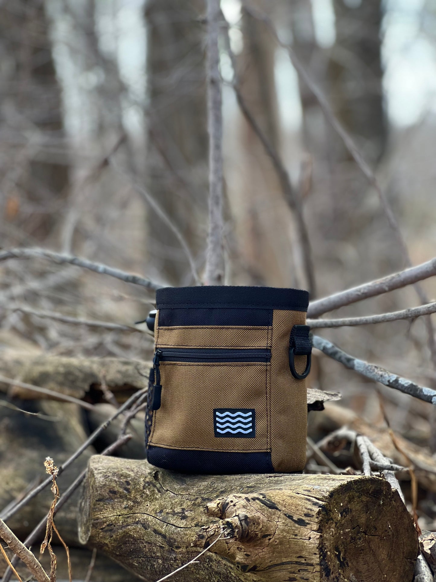 Dog Training Treat Bag