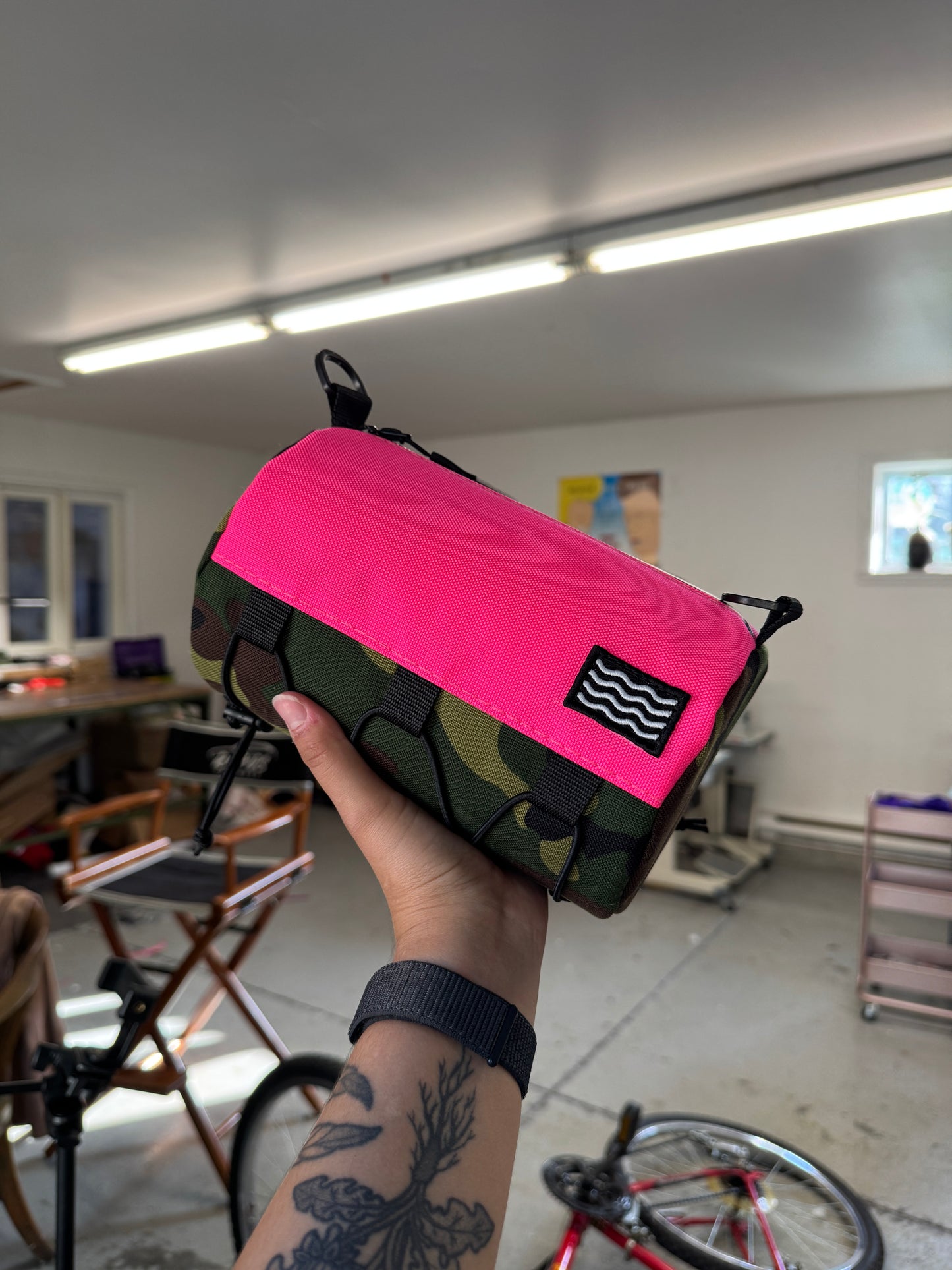 Ready to Ship Bags