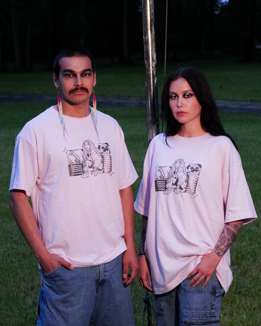KTG X Leilani T-shirts