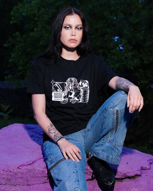KTG X Leilani T-shirts