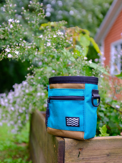 Dog Training Treat Bag